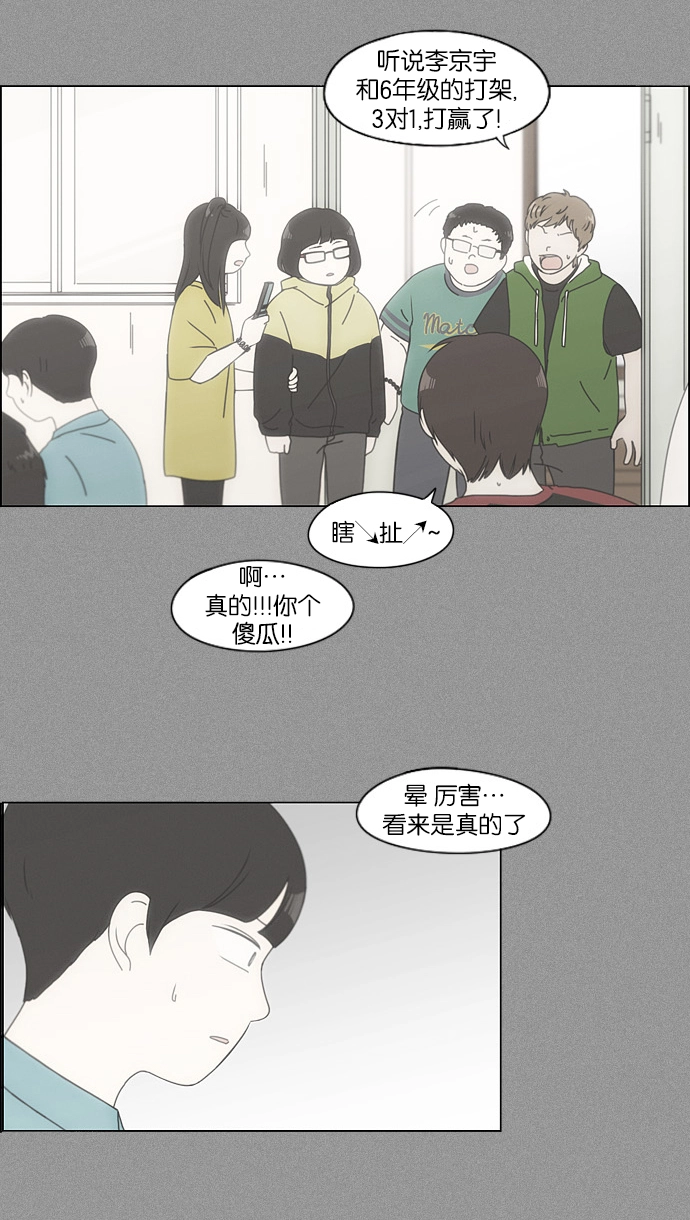[第117话] 李京宇 Episode(15) 第15页