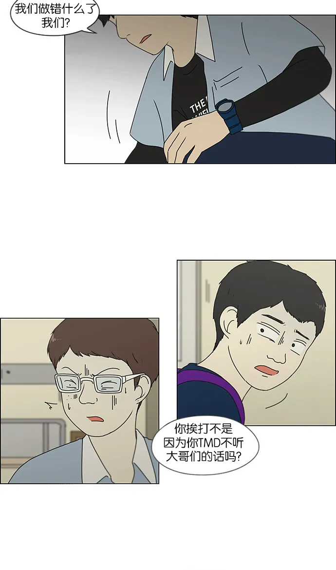 [第119话] 李京宇 Episode(17) 第6页