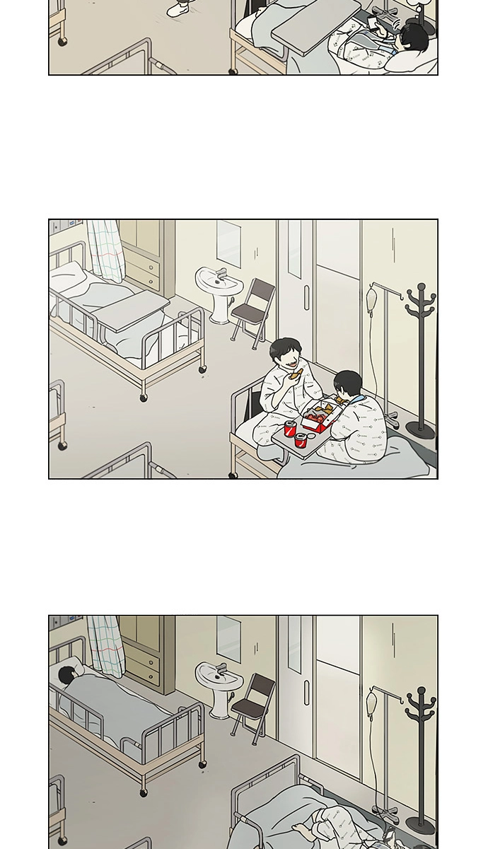 [第120话] 李京宇 Episode(18) 第17页