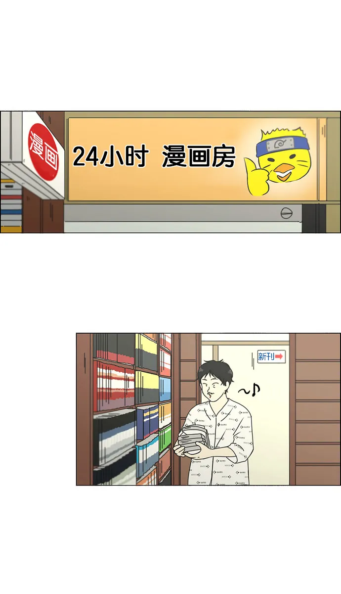 [第121话] 李京宇 Episode(19) 第2页