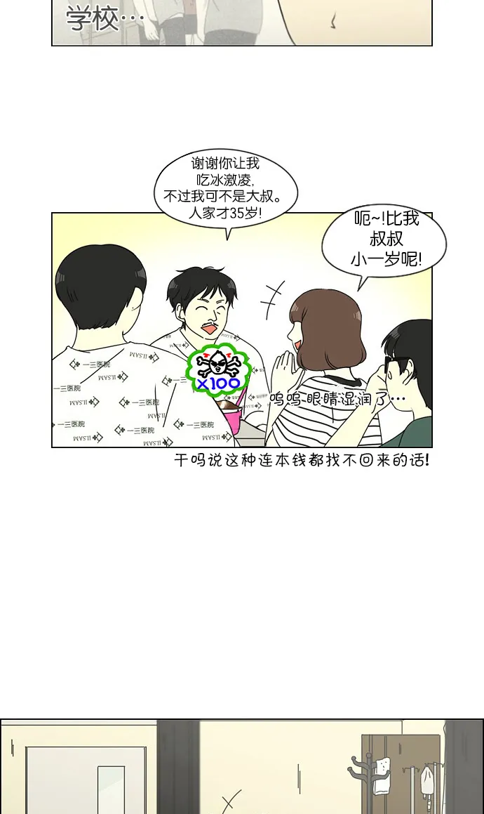 [第121话] 李京宇 Episode(19) 第14页