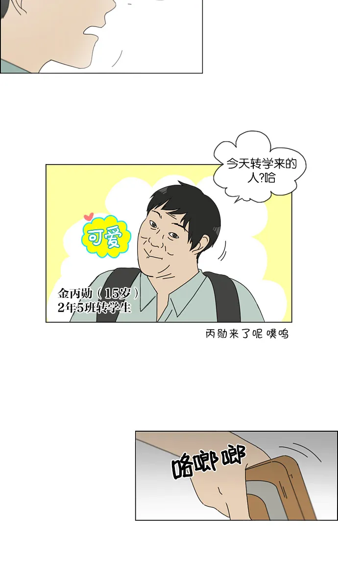 [第121话] 李京宇 Episode(19) 第29页