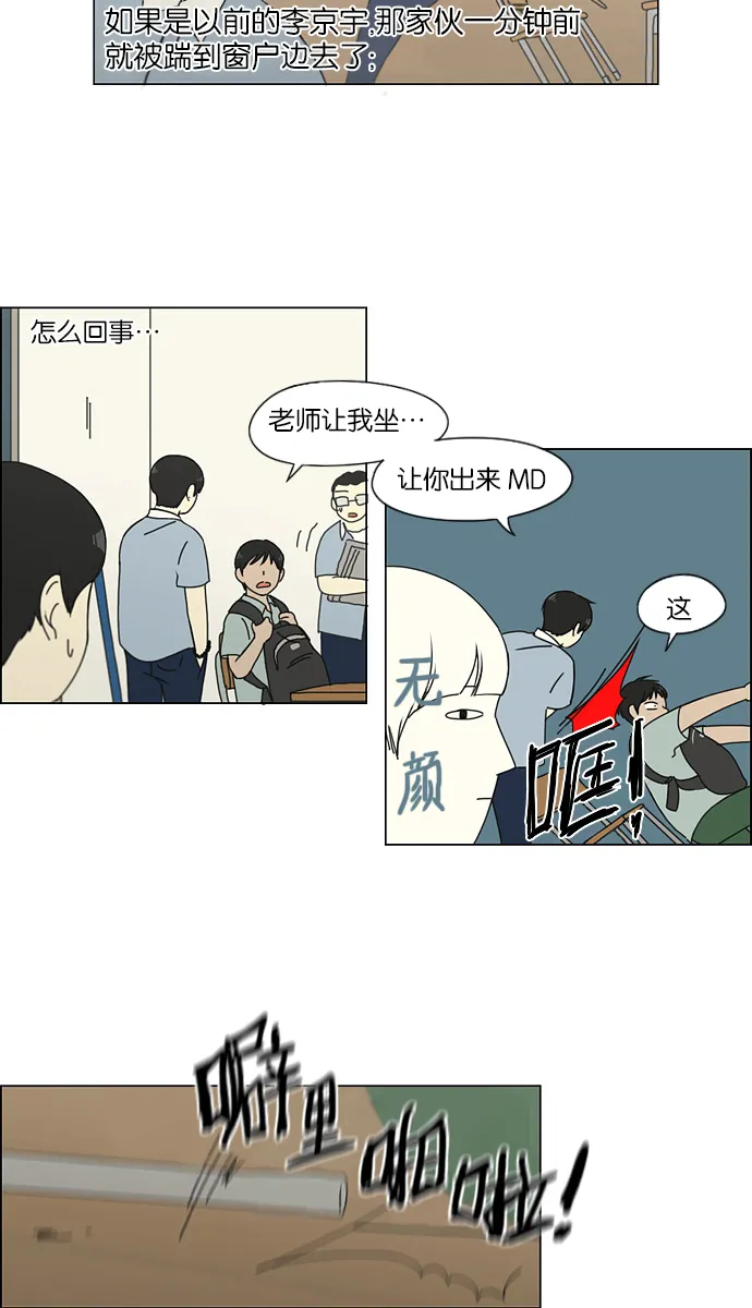 [第122话] 李京宇 Episode(20) 第9页