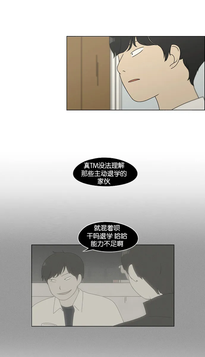 [第122话] 李京宇 Episode(20) 第29页