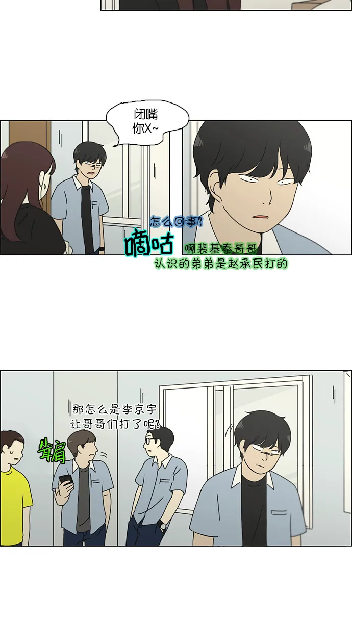 [第122话] 李京宇 Episode(20) 第35页