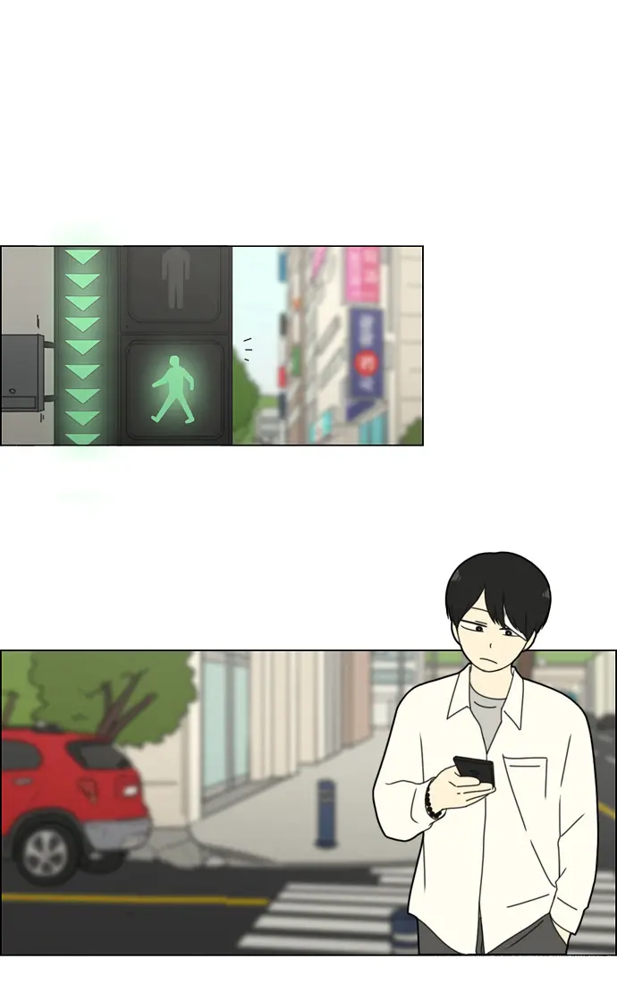 [第124话] 李京宇 Episode(22) 第2页
