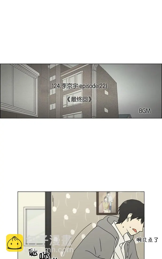[第124话] 李京宇 Episode(22) 第9页