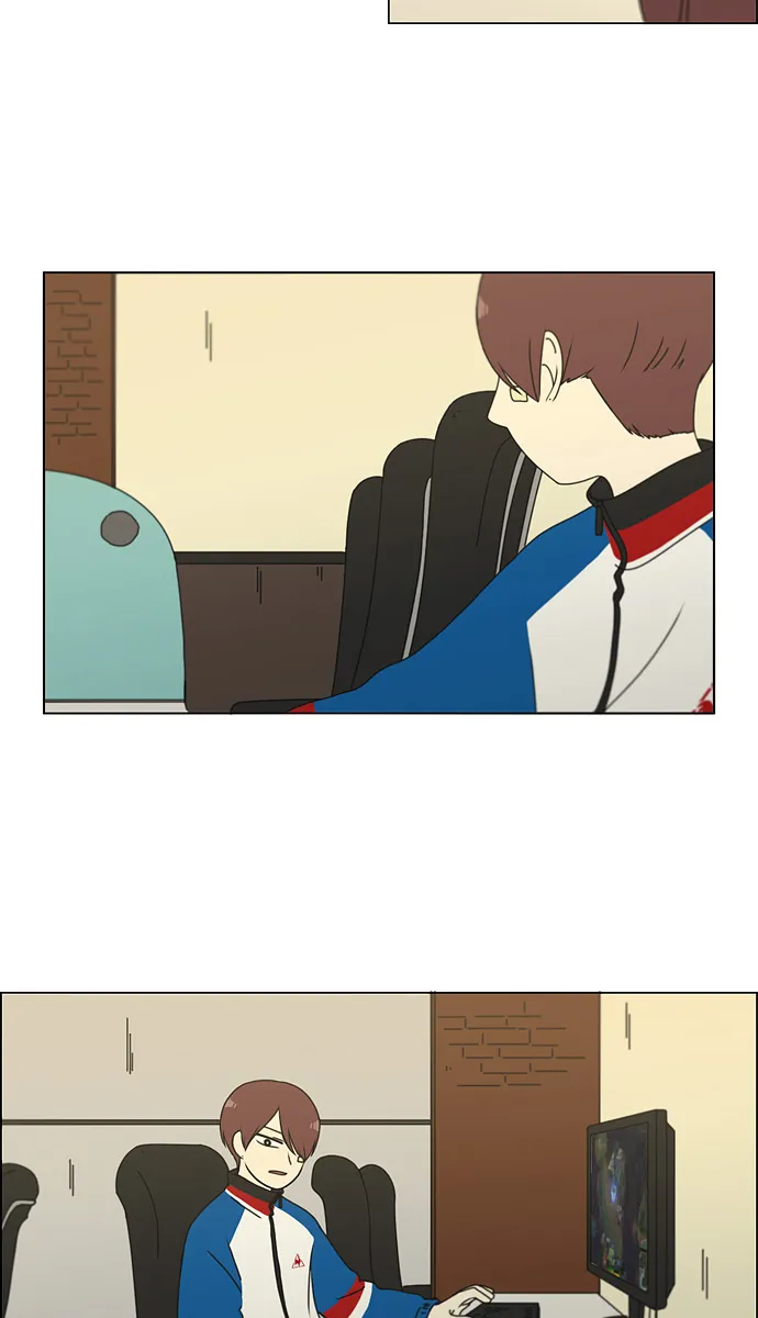 [第125话] Gloomy day 第5页