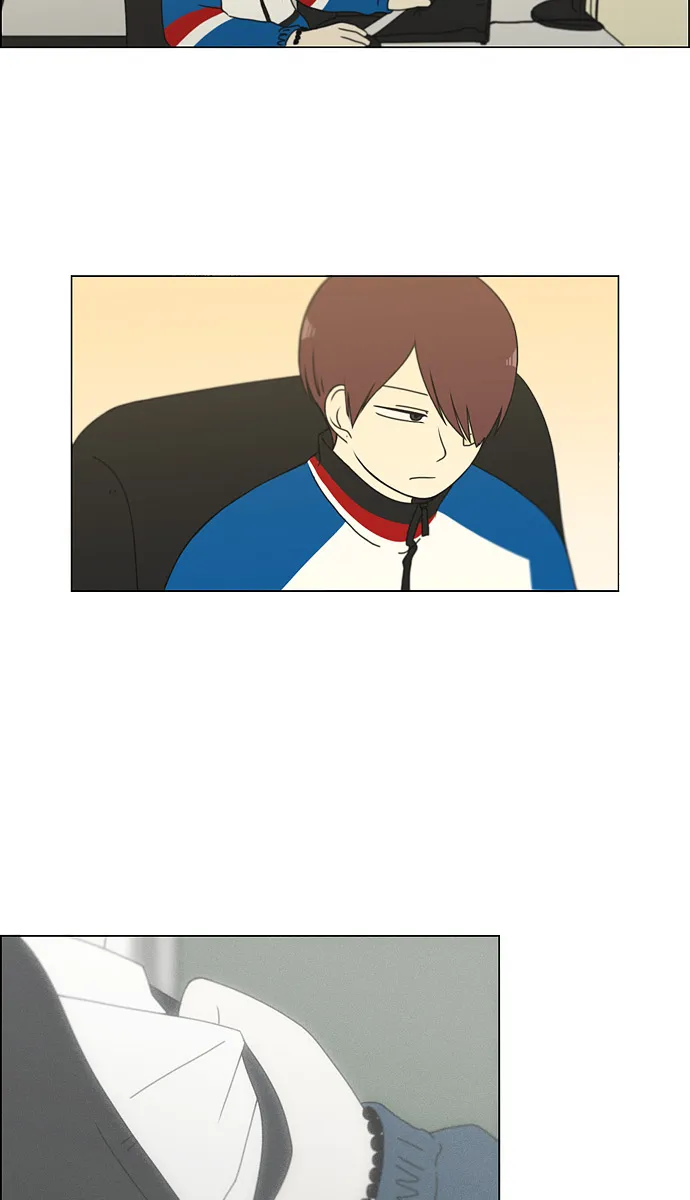 [第125话] Gloomy day 第6页