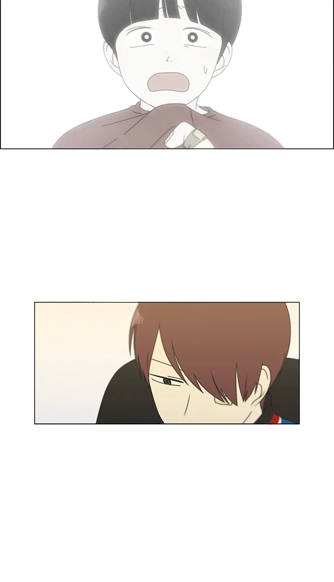 [第125话] Gloomy day 第9页
