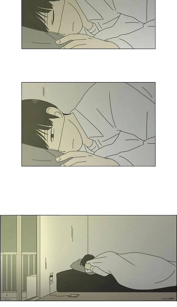 [第127话] 夜曲 第43页