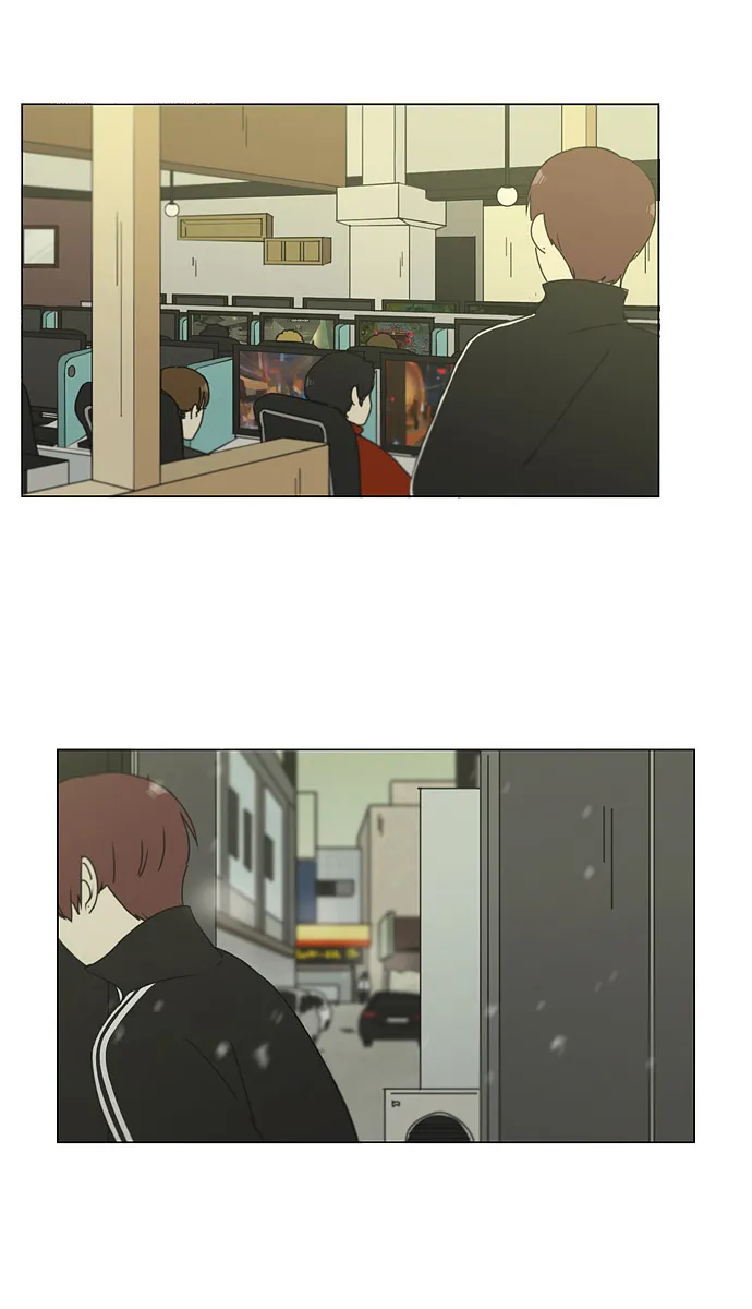 [第128话] 罪与罚 第19页