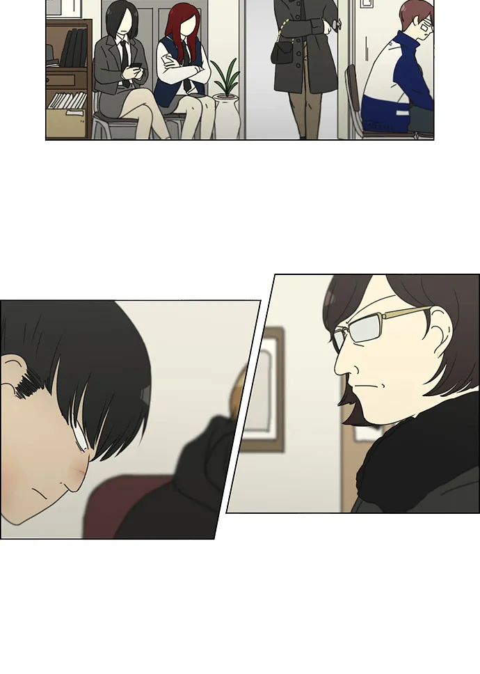 [第132话] 事必归正 第20页