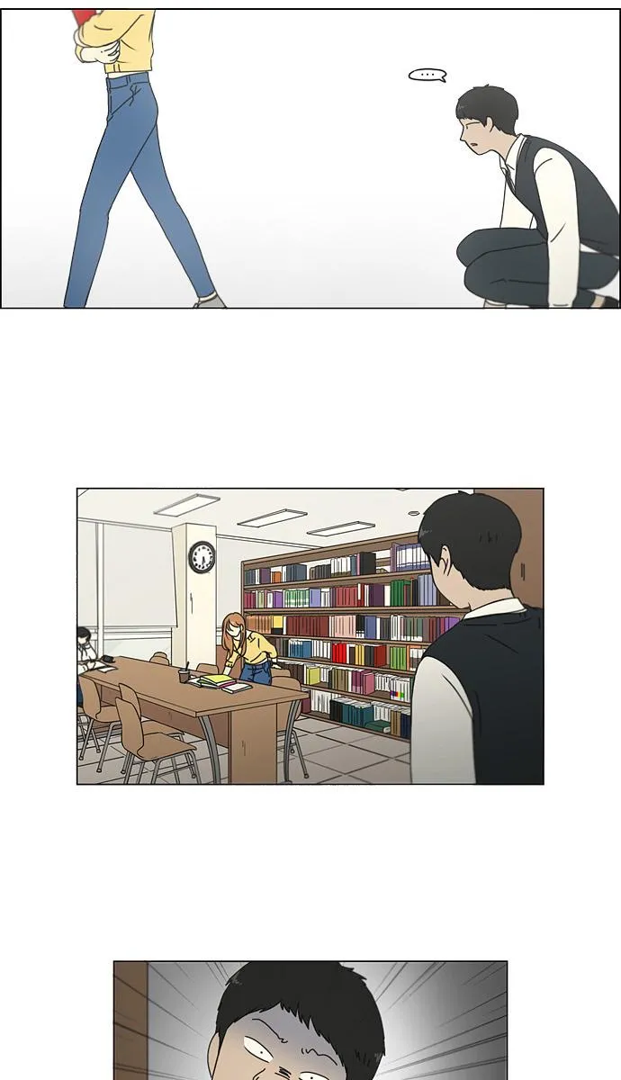 [第134话] 学习能让你在将来找到更好的伴侣(1) 第18页