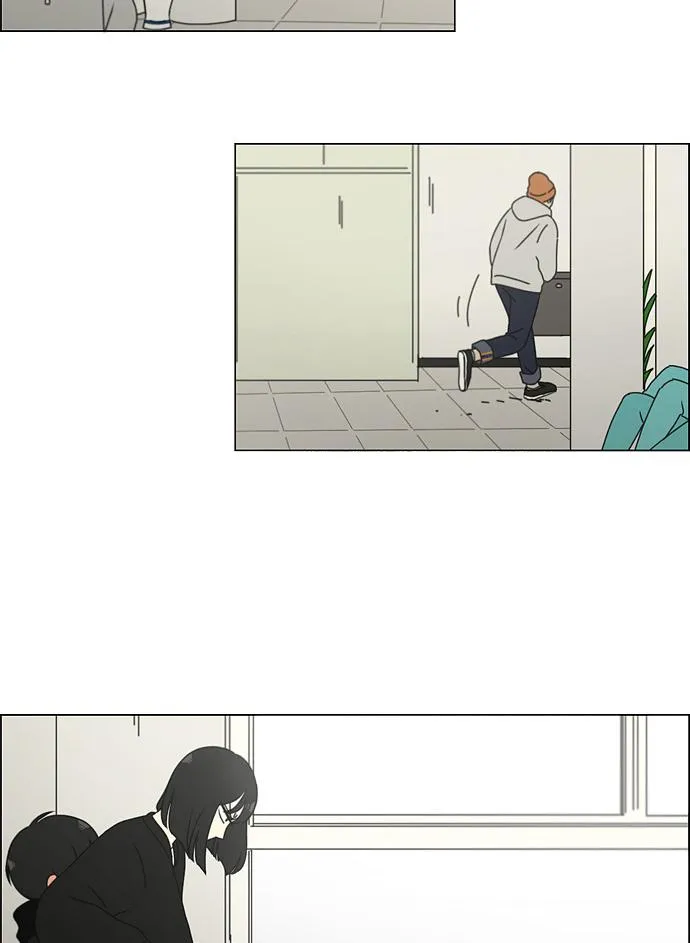[第136话] 学习能让你在将来找到更好的伴侣(3) 第41页
