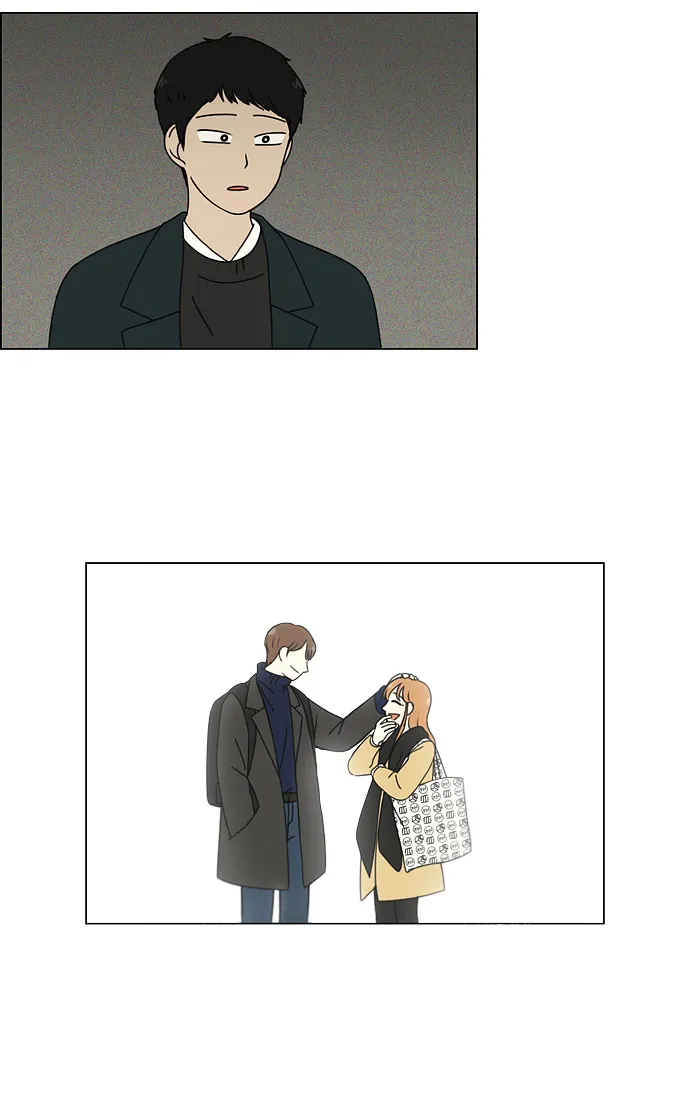 [第140话] 学习能让你在将来找到更好的伴侣(5) 第9页
