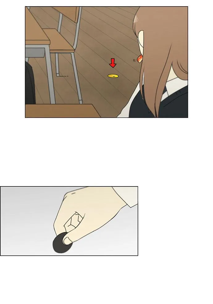 [第141话] 人生好像硬币的两面 第10页