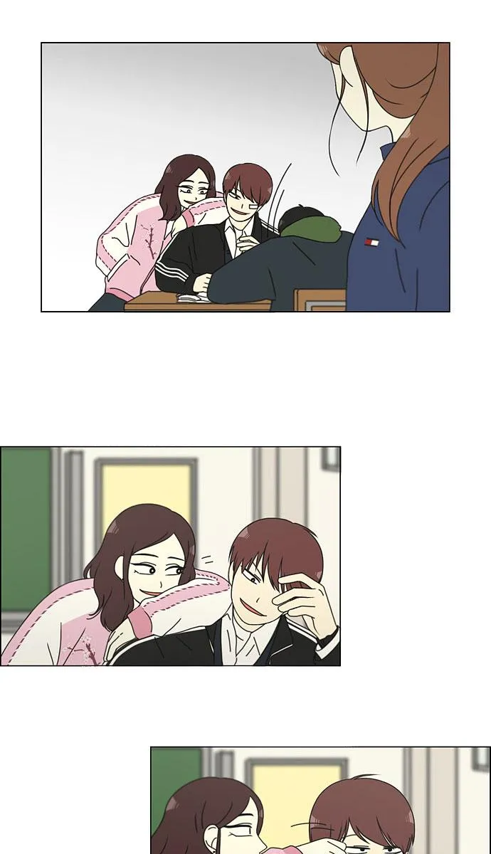 [第141话] 人生好像硬币的两面 第24页