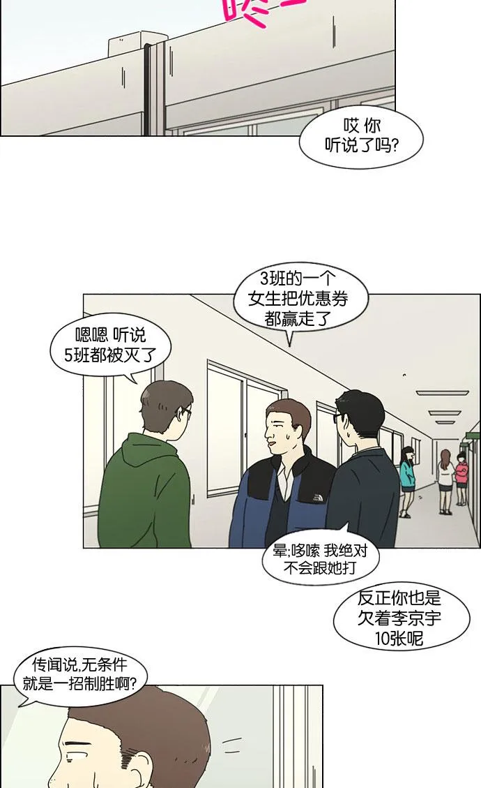 [第141话] 人生好像硬币的两面 第36页