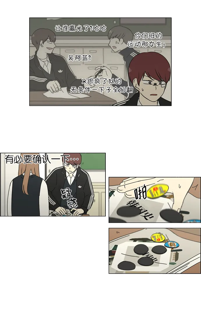 [第142话] 蓝柯一梦 第7页