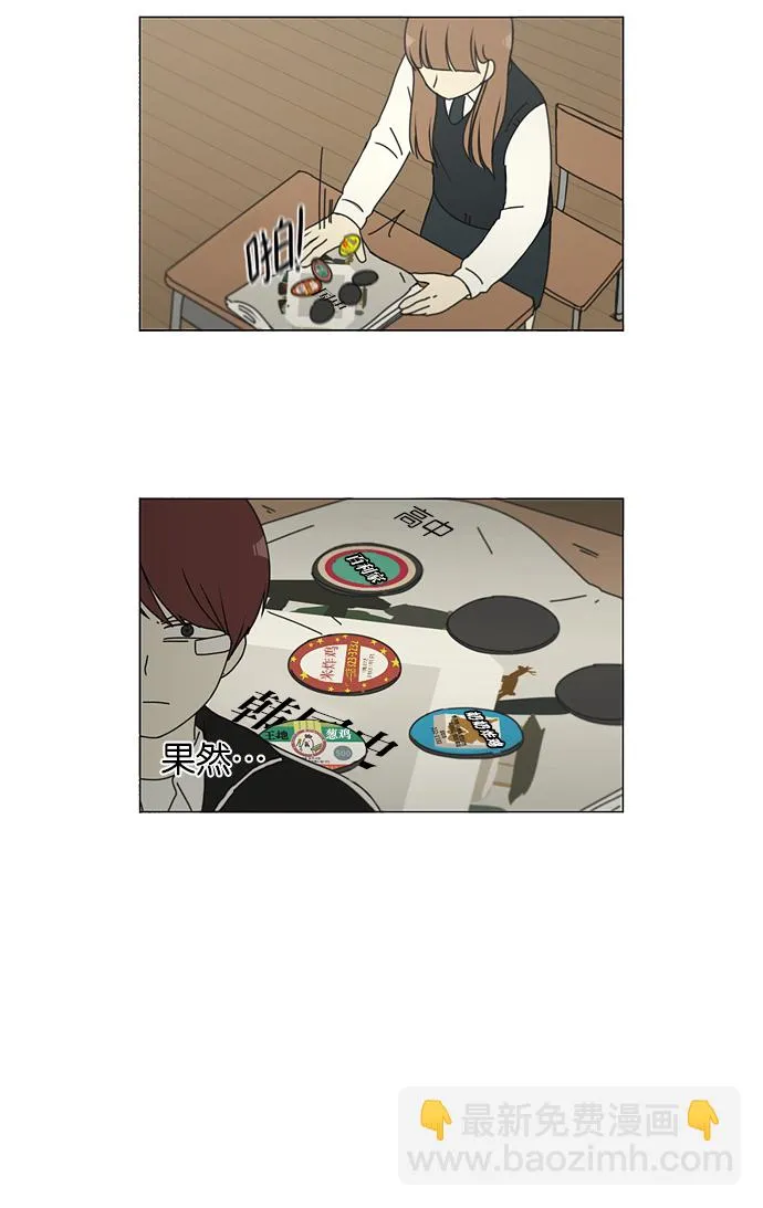 [第142话] 蓝柯一梦 第8页