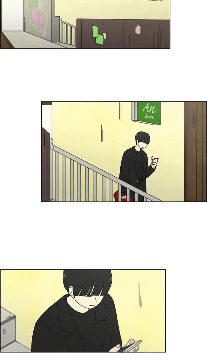 [第144话] 完美的圣诞节 (2) 第34页
