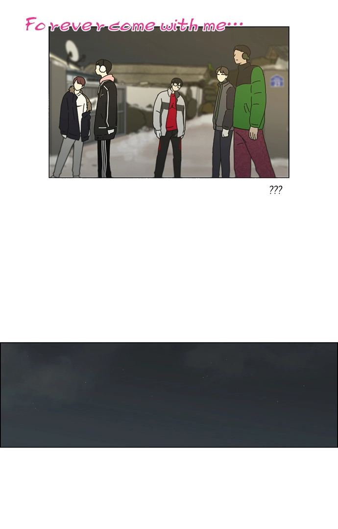 [第151话] 在乡下发生的事 (3) 第40页