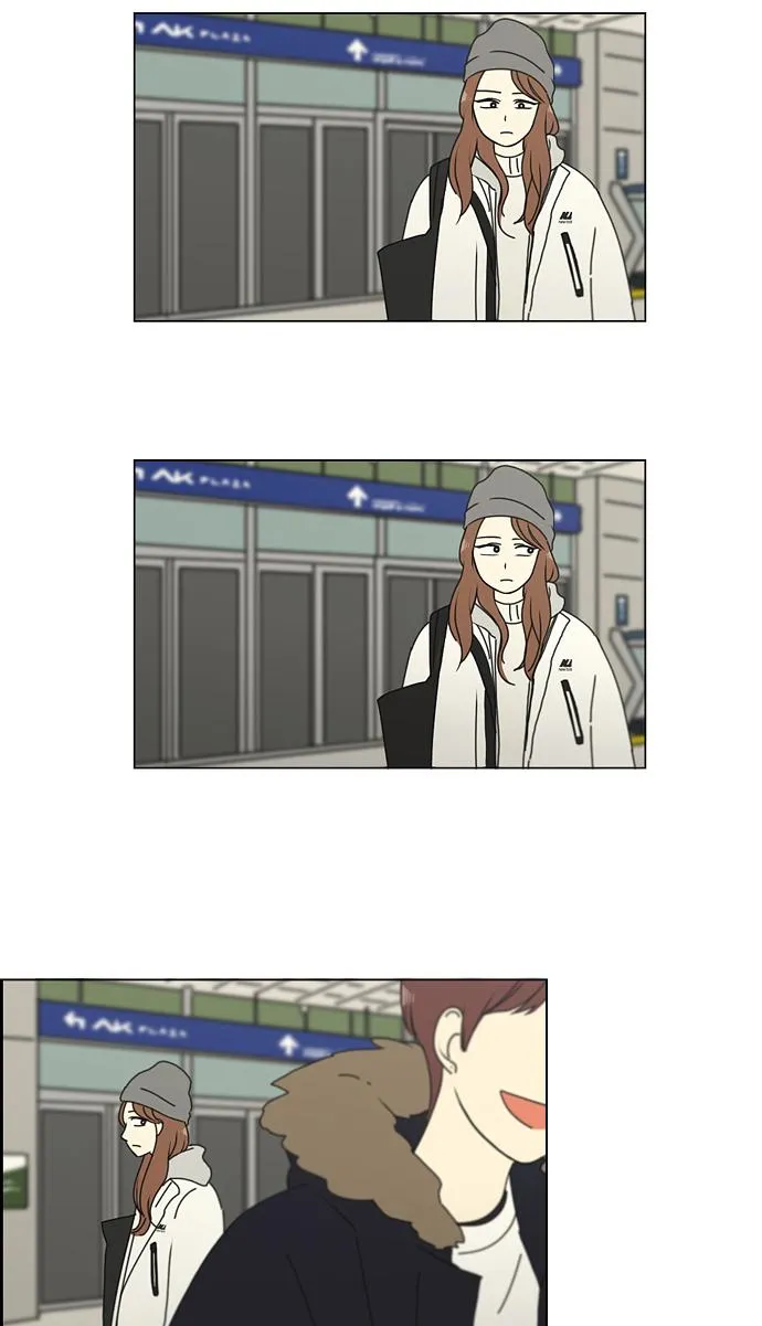 [第152话] 在乡下发生的事 (4) 第36页