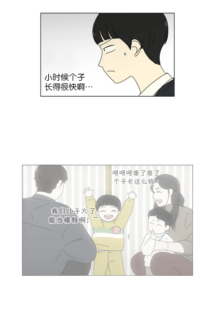 [第153话] How tall are you? 第20页