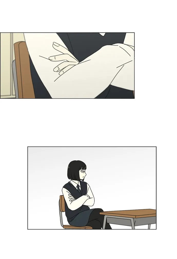 [第153话] How tall are you? 第40页