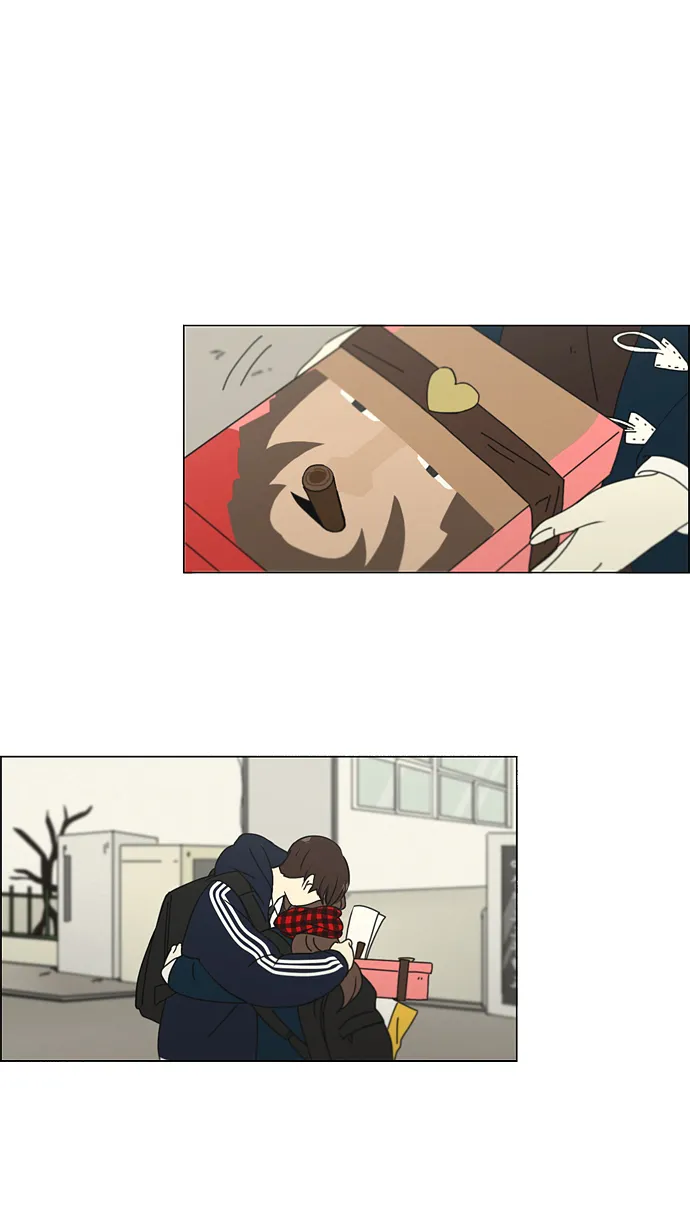 [第154话] 巧克力巧克力 太好了 第2页
