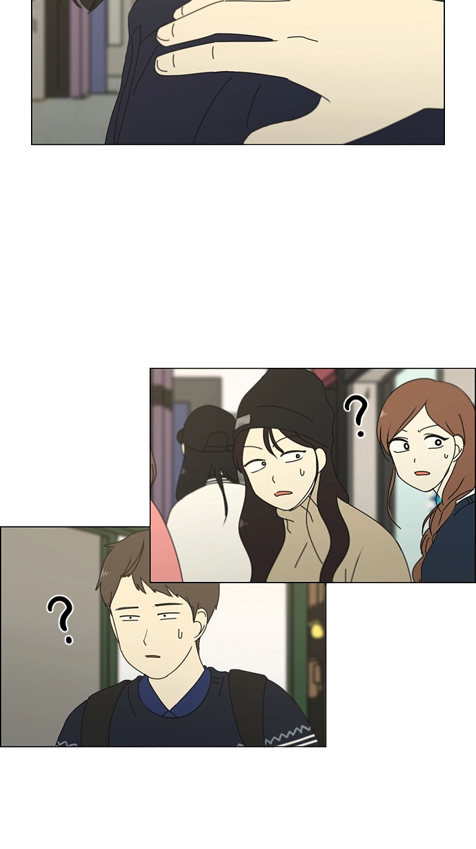 [第164话] RESTART? 第49页