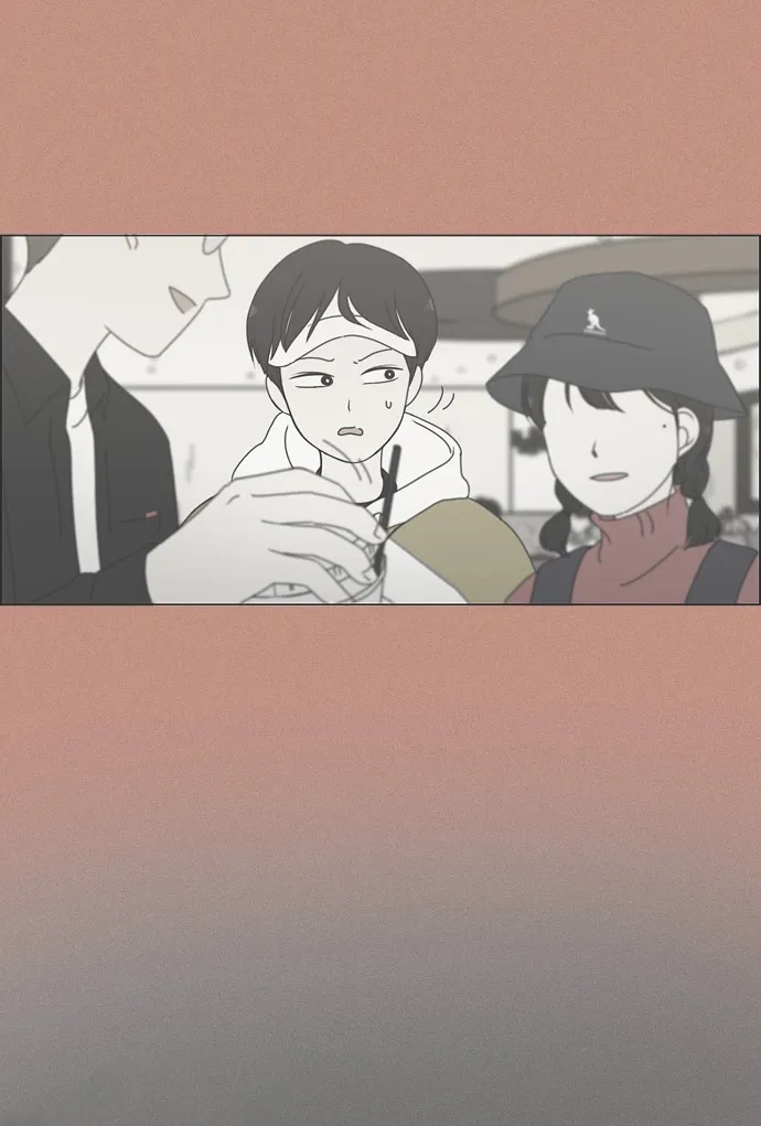 [第166话] 相对的寒酸 第55页