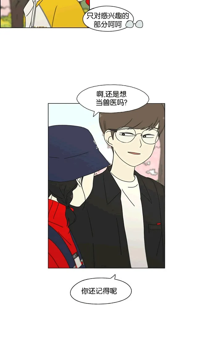 [第167话] COMPLEX 第32页