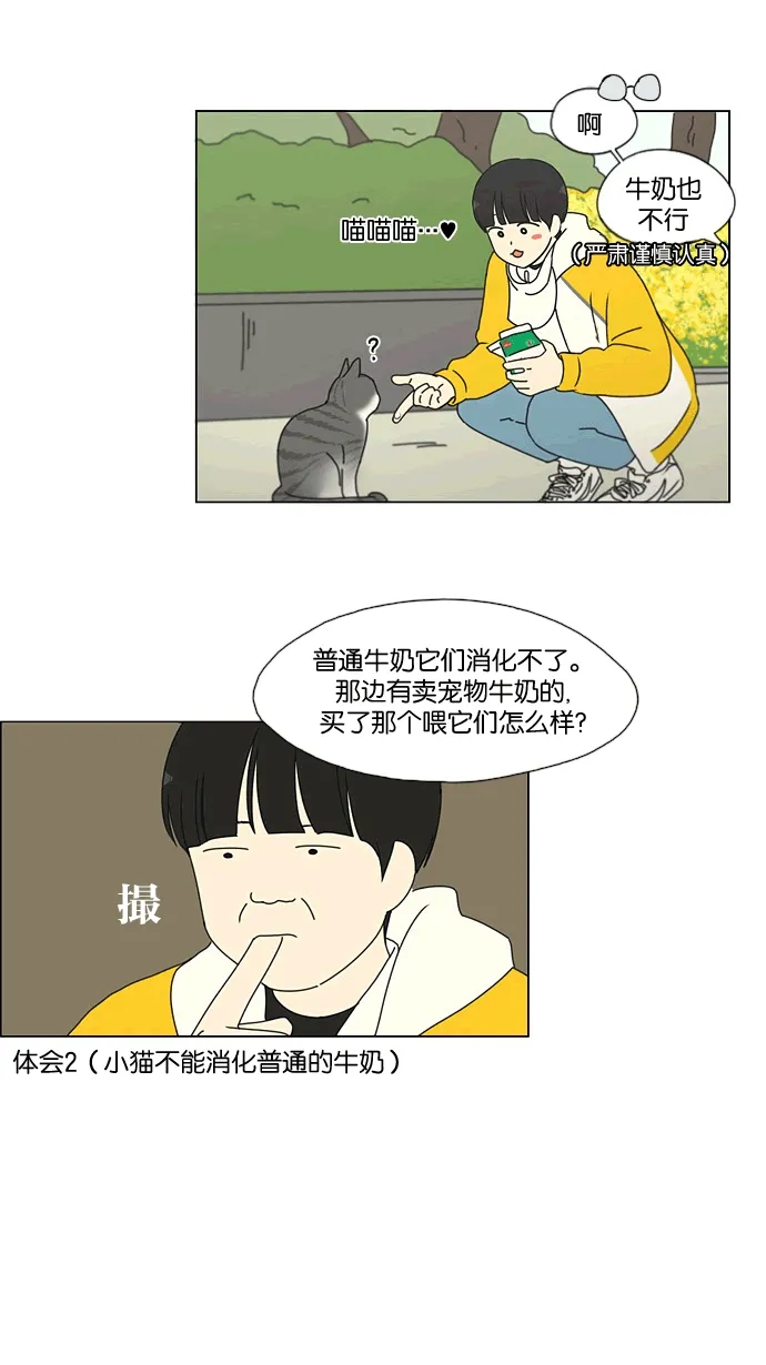 [第167话] COMPLEX 第43页