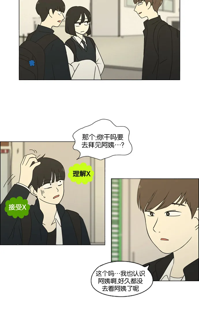 [第170话] 表里不一 第7页