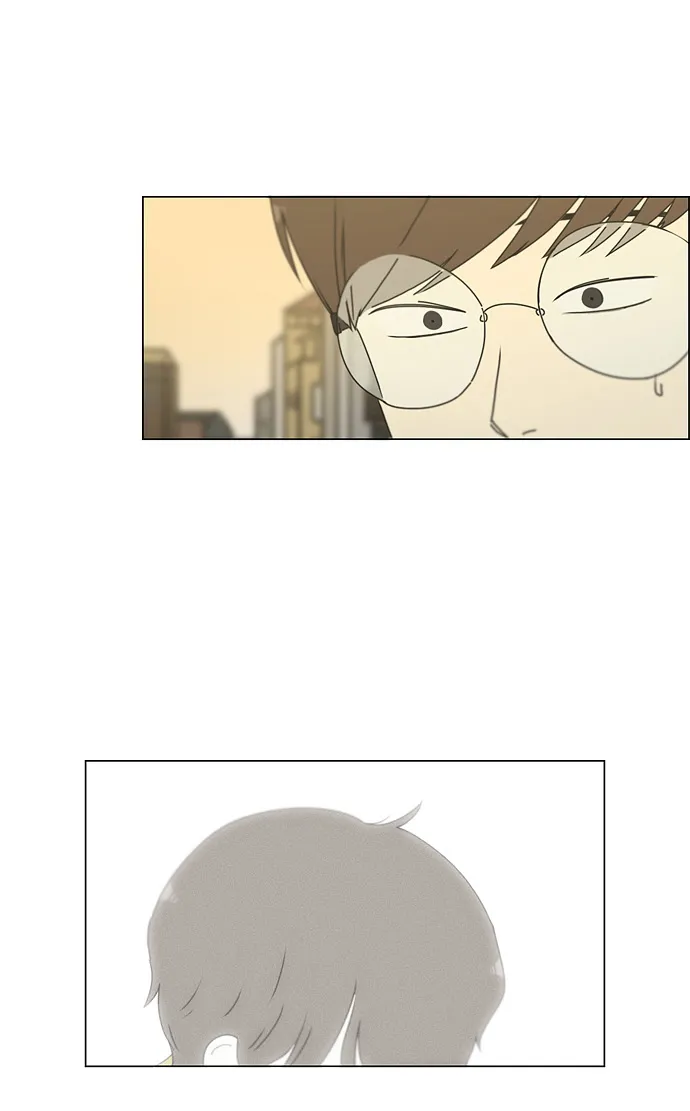 [第170话] 表里不一 第21页