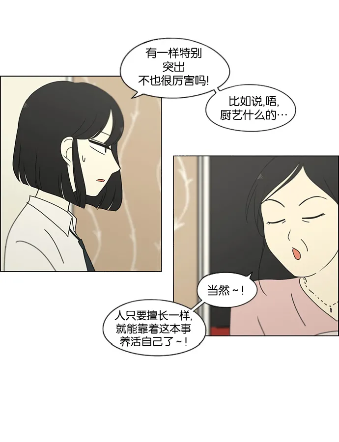 [第170话] 表里不一 第35页