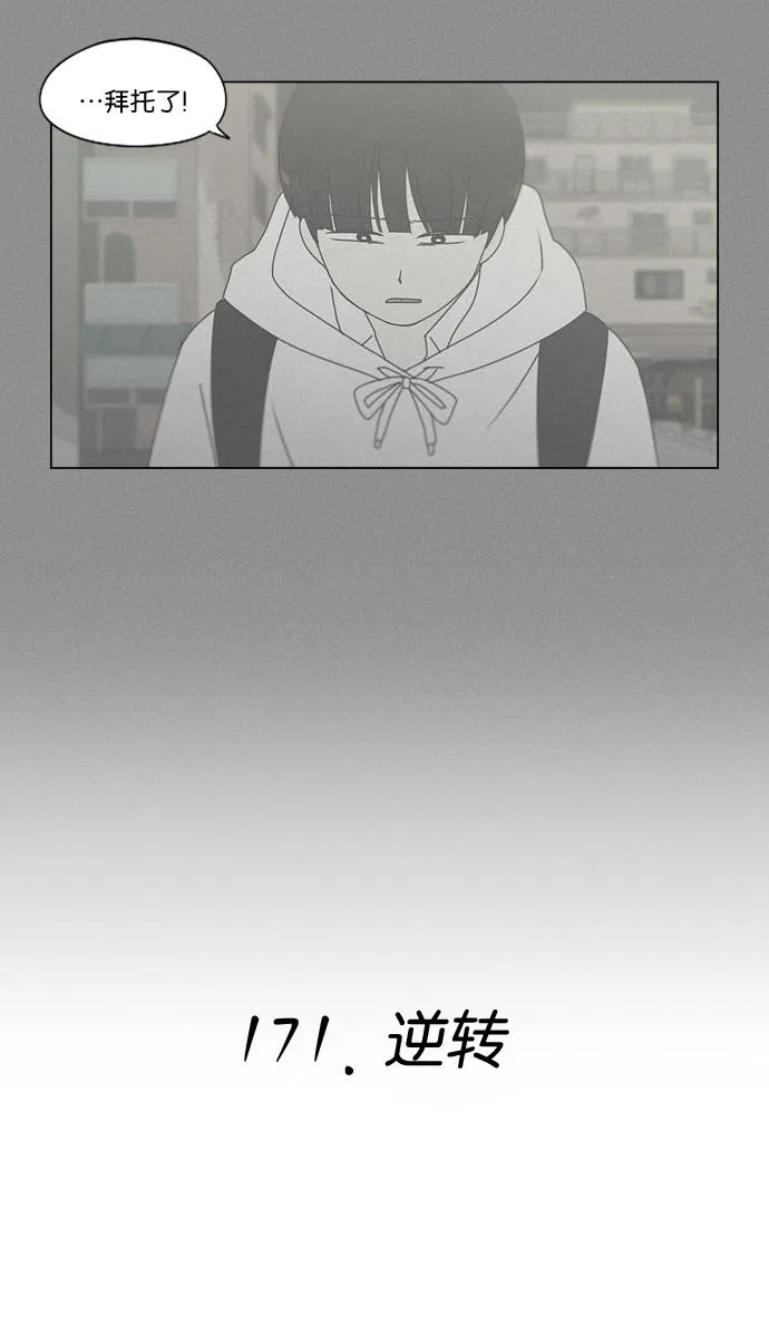 [第170话] 表里不一 第58页