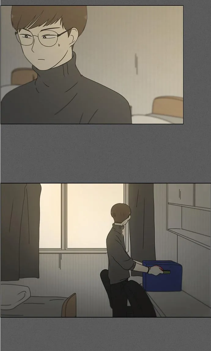 [第173话] 画的花上没有花香 第50页