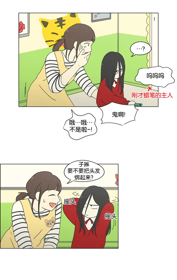 [第174话] Sunflower（1） 第8页