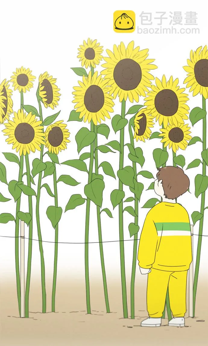[第174话] Sunflower（1） 第38页