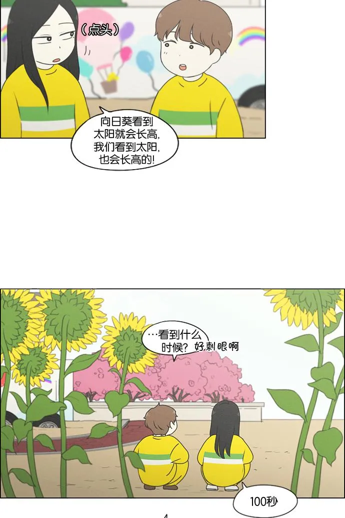 [第174话] Sunflower（1） 第40页