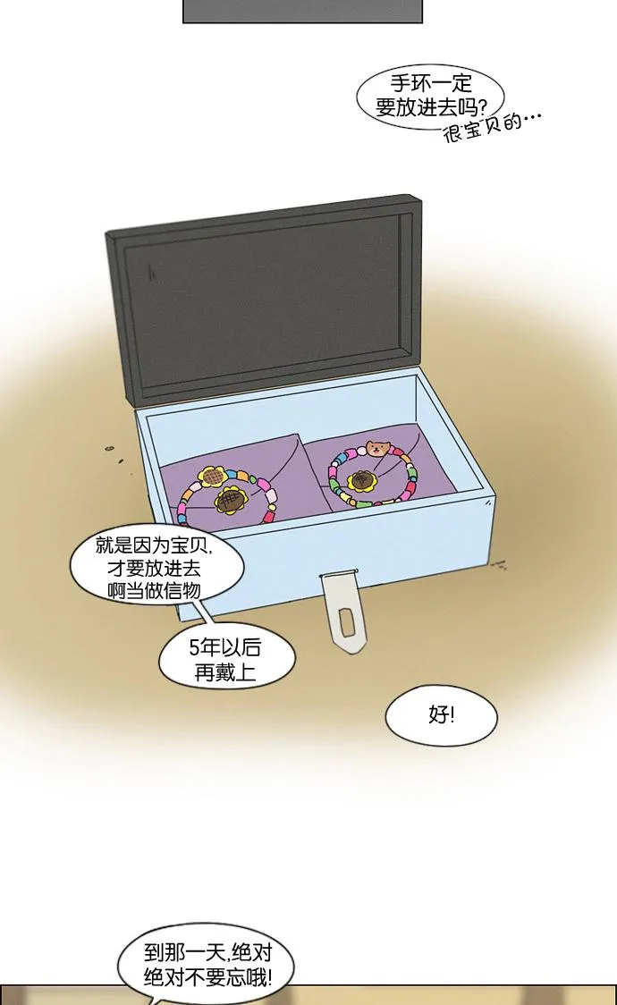 [第175话] Sunflower（2） 第32页