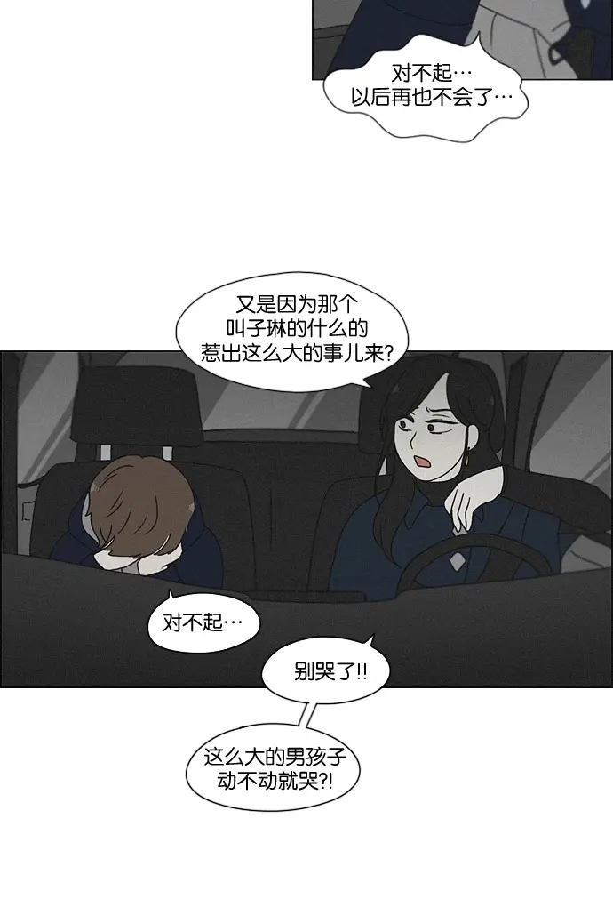 [第176话] Sunflower（3） 第14页