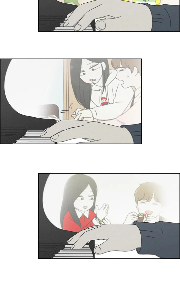[第176话] Sunflower（3） 第30页