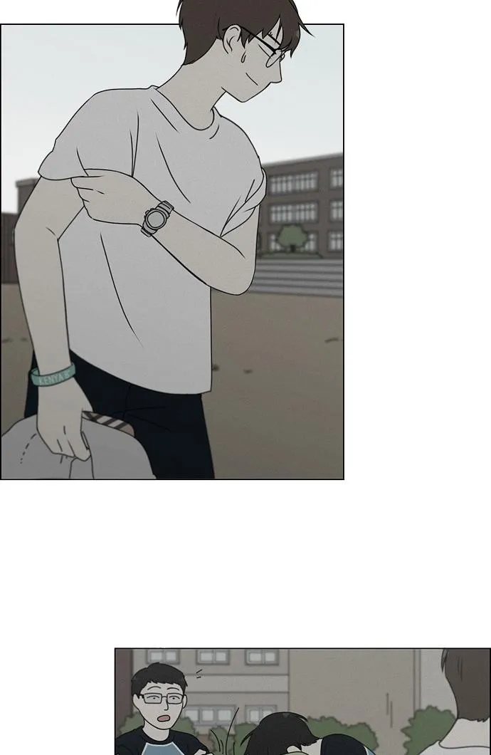 [第178话] Sunflower（5）<恶性循环> 第26页