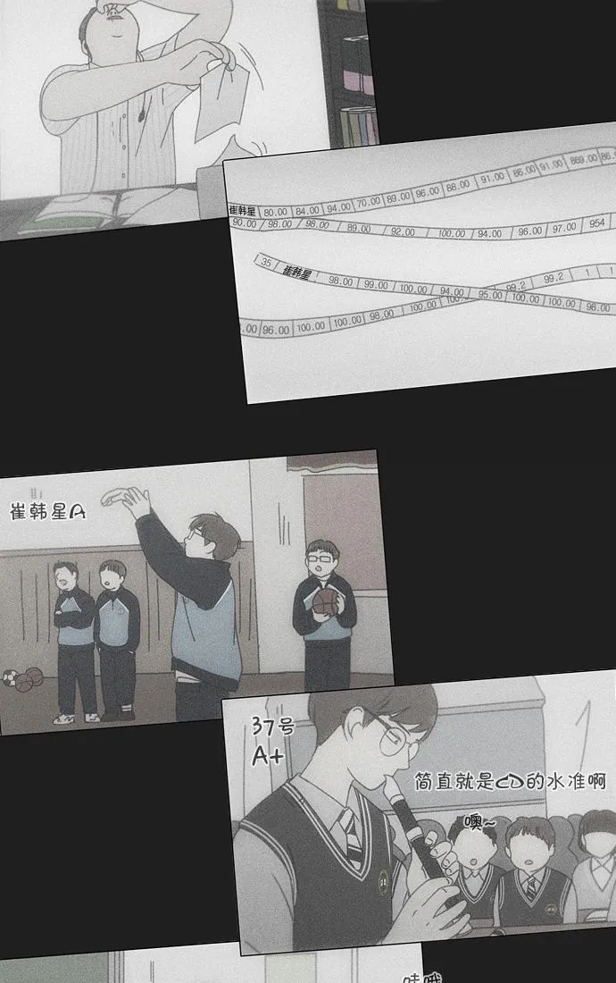 [第178话] Sunflower（5）<恶性循环> 第42页