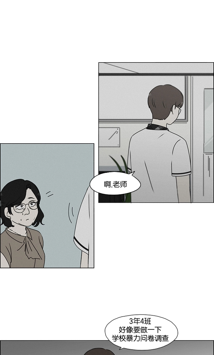 [第179话] Sunflower（6） 第3页