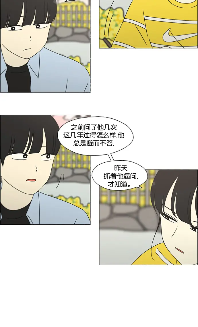 [第182话] YOU 第6页